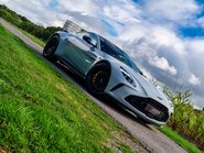 Aston Martin Vantage 4.0 Vantage V8 Auto 3dr 19