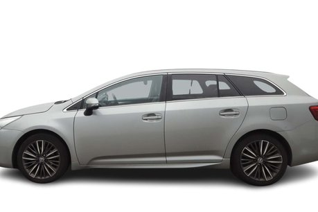 Toyota Avensis 1.8 V-Matic Design Touring Sports 5dr Petrol Manual Euro 6 (147 ps) 6