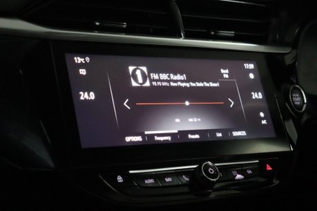 Vauxhall Corsa ELITE NAV PREMIUM 35