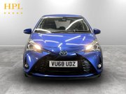 Toyota Yaris 1.5 VVT-h Icon Hatchback 5dr Petrol Hybrid E-CVT Euro 6 (s/s) (100 ps) Air 2