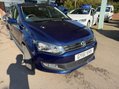 Volkswagen Polo 1.2 Moda Euro 5 5dr 7