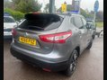 Nissan Qashqai 1.5 dCi Tekna 2WD Euro 6 (s/s) 5dr 7