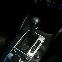 Audi A3 1.5 3 Black Edition TFSI Semi-Auto 4dr 1