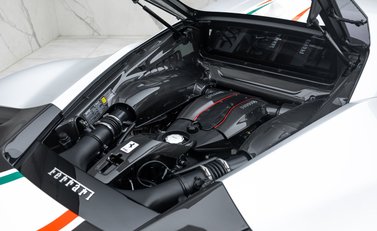 Ferrari 488 Pista Piloti 58