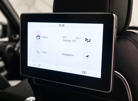 Land Rover Range Rover 5.0 SVAutobiography Dynamic 15