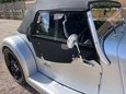 Morgan Plus Six 3.0i Convertible 2dr Petrol Auto Euro 6 (s/s) (339 ps) 33