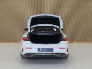 Mercedes-Benz E Class 2.0 E 300 AMG Line Auto 2dr 25