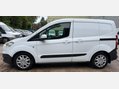 Ford Transit Courier 1.6 TDCi Trend Panel Van 5dr Diesel Manual L1 Euro 5 (95 ps) 14