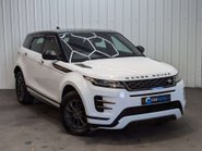 Land Rover Range Rover Evoque 2.0 Range Rover Evoque R-Dynamic D 4x2 5dr 20