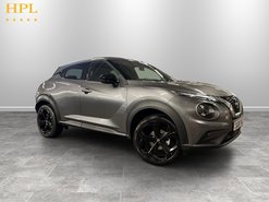 Nissan Juke 1.0 DIG-T N-Connecta SUV 5dr Petrol DCT Auto Euro 6 (s/s) (114 ps)