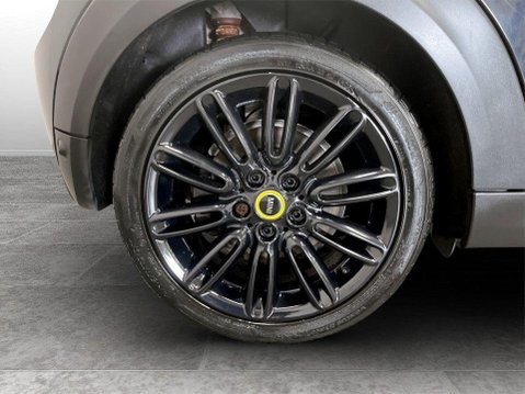 Mini Hatch Cooper SE 32.6kWh Level 2 Hatchback 3dr Electric Auto (184 ps) Start Stop 10