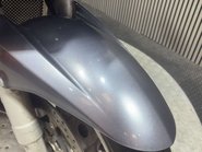 Yamaha FJR1300 2007 42K PANNIERS NEW MOT WARRANTY TOURER COMMUTER BIKE 13