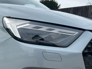 Audi A1 SPORTBACK TFSI TECHNIK 17