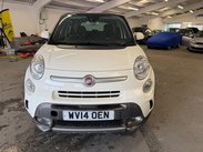 Fiat 500L 0.9 TwinAir Trekking Euro 6 (s/s) 5dr 2