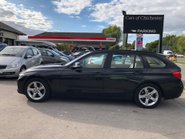 BMW 3 Series 320D 2.0 XDRIVE SE TOURING Automatic only 62000m with good service history 15