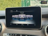 Mercedes-Benz V Class V220d Sport LWB Long Wheel Base Auto (8 Seat) Panroof (Euro 6) 25