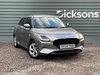 Suzuki Swift MOTION