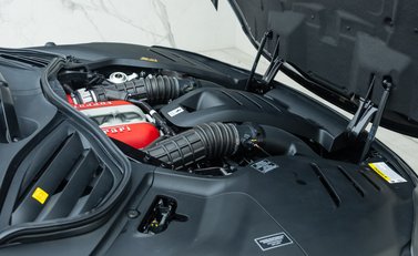 Ferrari Purosangue 49