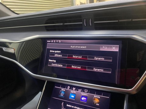 Audi A6 2.0 TDI 40 S line S Tronic Euro 6 (s/s) 4dr 36