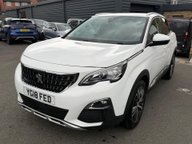 Peugeot 3008 BLUEHDI S/S ALLURE 5