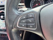 Mercedes-Benz C Class C220 BLUETEC SE EXECUTIVE 19