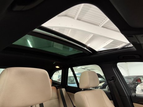 BMW X1 2.0 20d SE Steptronic xDrive Euro 5 5dr 27