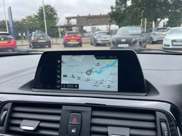 BMW 1 Series 1.5 118i Sport 5dr 24