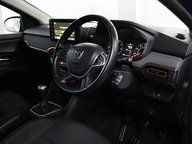 Dacia Sandero Stepway COMFORT TCE 5
