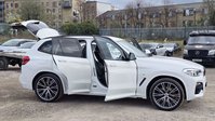 BMW X3 2.0 20d M Sport SUV 5dr Diesel Auto xDrive Euro 6 (s/s) (190 ps) 14