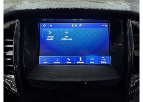 Ford Ranger 2.0 EcoBlue Wildtrak Pickup Double Cab 4dr Diesel Auto 4WD Euro 6 (s/s) (21 90