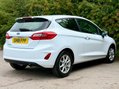 Ford Fiesta 1.1 Ti-VCT Zetec Euro 6 (s/s) 3dr 4