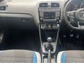 Volkswagen Polo 1.4 TSI BlueMotion Tech ACT BlueGT Euro 6 (s/s) 5dr 29