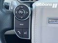 Land Rover Range Rover Sport 5.0 Range Rover Sport SVR V8 Auto 4WD 5dr 30