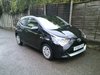 Toyota Aygo VVT-I X-PLAY ONLY 32,000 MILES FROM NEW