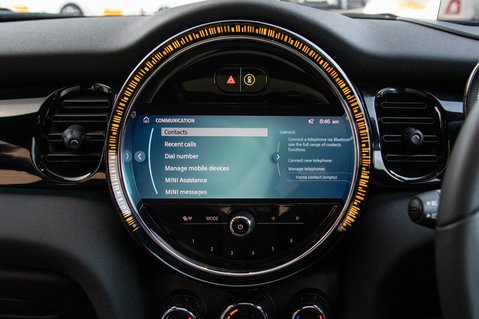 Mini Hatch COOPER S LEVEL 3 27