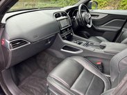 Jaguar F-Pace 2.0 D180 R-Sport Auto AWD Euro 6 (s/s) 5dr 25