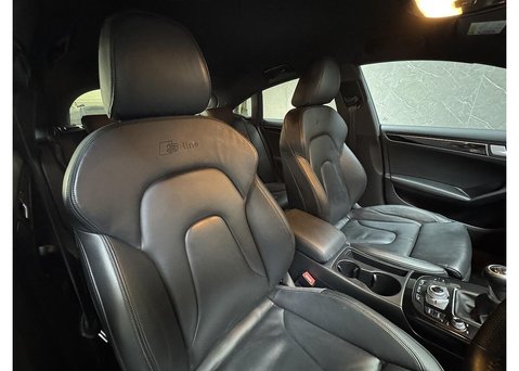 Audi A5 2.0 TDI Black Edition Plus Sportback 5dr Diesel Manual quattro Euro 5 (s/s) 36