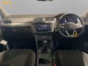 Volkswagen Tiguan Allspace 1.5 TSI Life SUV 5dr Petrol Manual Euro 6 (s/s) (150 ps) Bluetooth - DAB Ra 19