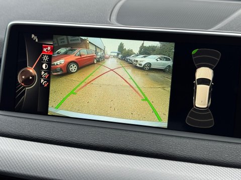 BMW X5 3.0 30d M Sport Auto xDrive Euro 6 (s/s) 5dr 14