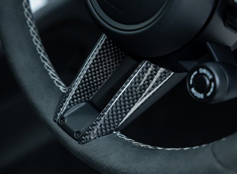 Porsche Macan GTS 26