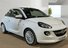 Vauxhall Adam 1.2i GLAM Hatchback 3dr Petrol Manual Euro 6 (70 ps)