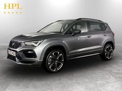 Cupra Ateca 1.5 EcoTSI V1 SUV 5dr Petrol DSG Euro 6 (s/s) (150 ps) Cruise Control - DA