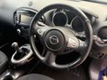 Nissan Juke 1.2 DIG-T Acenta Premium Manual 6Spd Euro 5 (s/s) 5dr 46