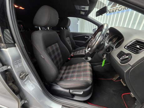 Volkswagen Polo 1.8 TSI BlueMotion Tech GTI Hatchback 5dr Petrol DSG Euro 6 (s/s) (192 ps) 3