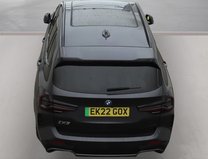 BMW Ix3 80kWh M Sport Pro SUV 5dr Electric Auto (286 ps) 9