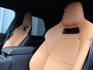 Land Rover Discovery D350 COMMERCIAL DYNAMIC HSE WITH VINTAGE TAN SVR SEATS MATT PPF 14