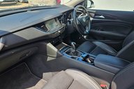 Vauxhall Insignia GRAND SPORT SRI.6 MAIN DEALER SERVICES..AIR CON.DAB RADIO..CRUISE CONTROL. 17