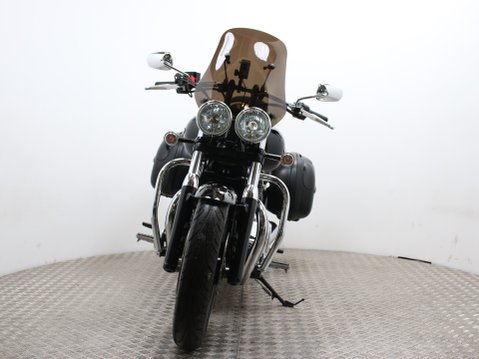 Triumph Thunderbird THUNDERBIRD STORM 5