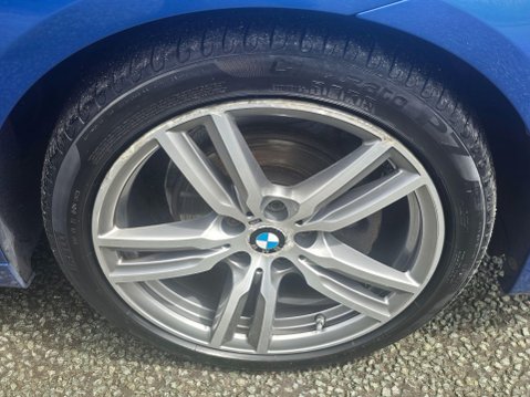 BMW 2 Series 1.5 216d M Sport Euro 6 (s/s) 5dr 46