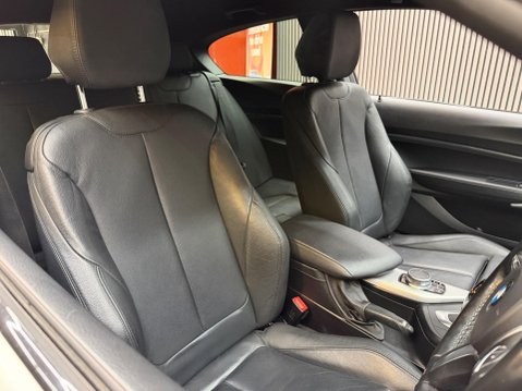 BMW 1 Series 2.0 118d M Sport Shadow Edition Auto Euro 6 (s/s) 3dr 31